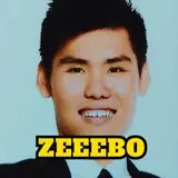 Zeeebo YouTube channel avatar