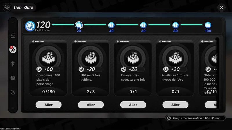 How to Level Up Fast in NTE : Every XP Source in Neverness to Everness