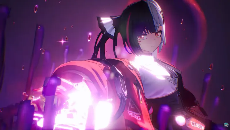 Lacrimosa NTE — S-rank Chaos DPS, T0.5