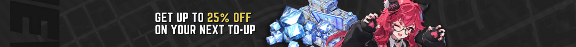 LootBar — top up NTE Fons and Genesis Crystals for less