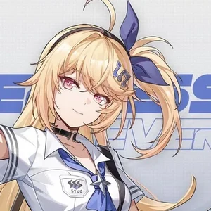 Akane Rin — NTE S-rank Lakshana build guide