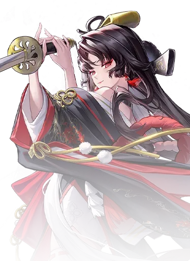 Hotori portrait