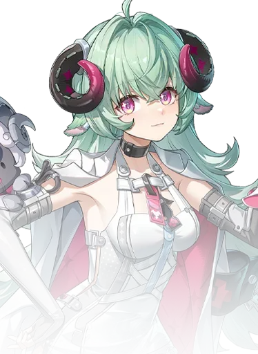 Iroi portrait