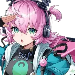 Linko — NTE S-rank Anima build guide