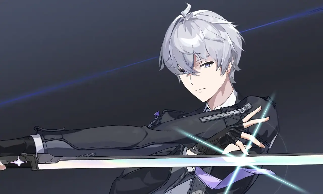 Zero — Awakening artwork | Neverness to Everness (NTE)