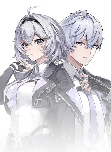 Zero portrait
