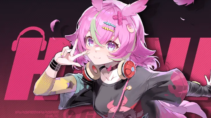 BigOwl Express — NTE event art | Neverness to Everness