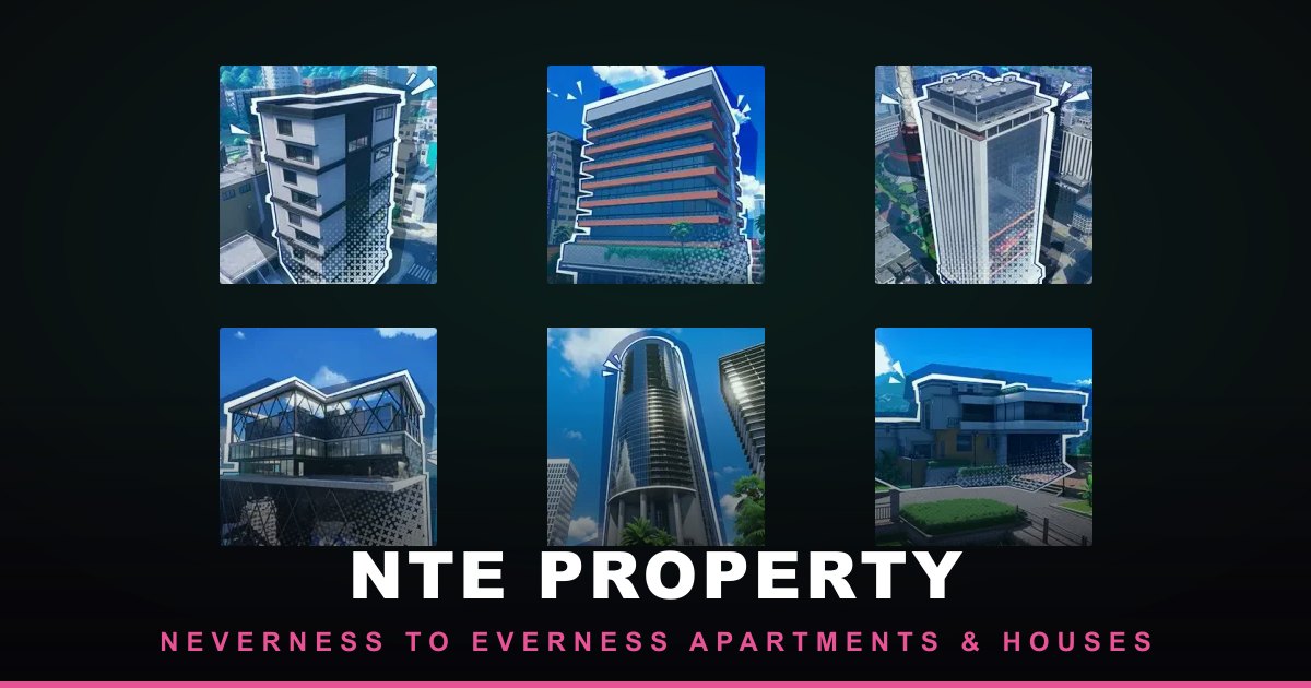 World & property guides
