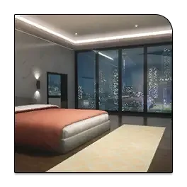 Fenglin Villa photo 2 — NTE property interior | Neverness to Everness