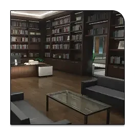 Fenglin Villa photo 3 — NTE property interior | Neverness to Everness