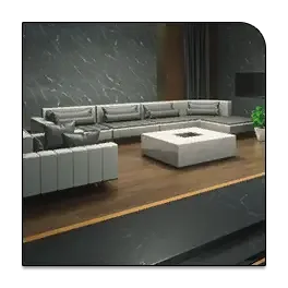 Fenglin Villa photo 6 — NTE property interior | Neverness to Everness