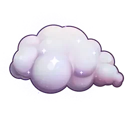 Compressed Boom Boom Cloud — NTE anomaly furniture