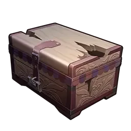 Damaged Crate — NTE anomaly furniture