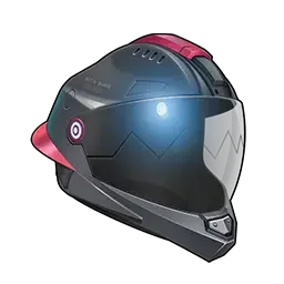 Forgotten Helmet — NTE anomaly furniture