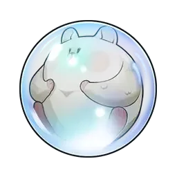 Hamster Ball — NTE anomaly furniture