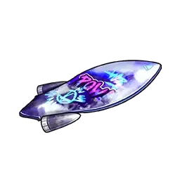 Old Skateboard — NTE anomaly furniture