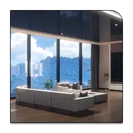 Golden Capital photo 6 — NTE property interior | Neverness to Everness