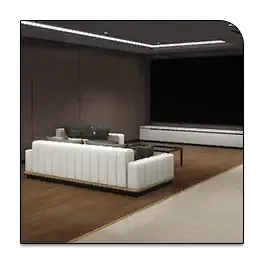 Pegasus Residence photo 3 — NTE property interior | Neverness to Everness