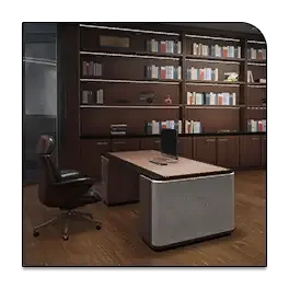 Pegasus Residence photo 4 — NTE property interior | Neverness to Everness