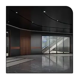 Pegasus Residence photo 6 — NTE property interior | Neverness to Everness