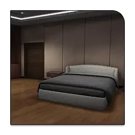 Pegasus Residence photo 7 — NTE property interior | Neverness to Everness