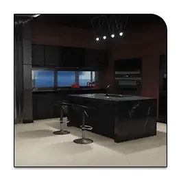 Pegasus Residence photo 8 — NTE property interior | Neverness to Everness