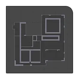 Skyview Halls photo 4 — NTE property interior | Neverness to Everness