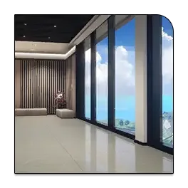 Skyview Halls photo 6 — NTE property interior | Neverness to Everness