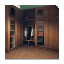 Wiener Apartments photo 2 — NTE property interior | Neverness to Everness
