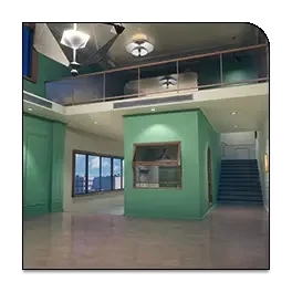 Wiener Apartments photo 5 — NTE property interior | Neverness to Everness