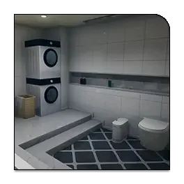Wiener Apartments photo 7 — NTE property interior | Neverness to Everness