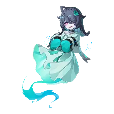 Super Specter — NTE glider skin (Linko) | Neverness to Everness
