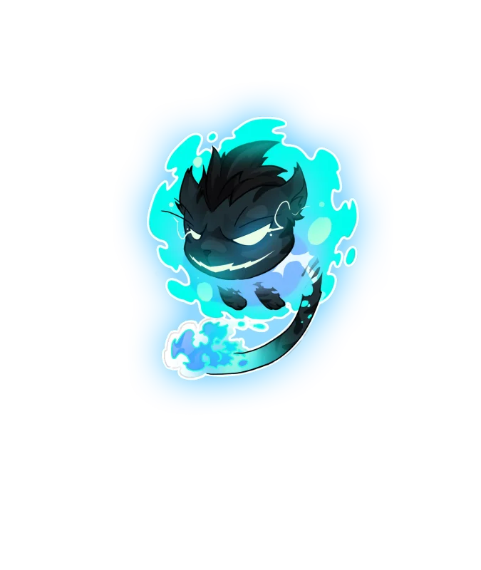 Underboss-of-the-Underboss — NTE glider skin (Nanally) | Neverness to Everness
