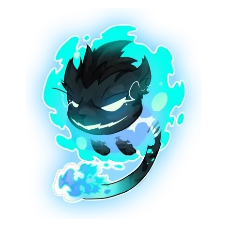 Underboss-of-the-Underboss — NTE skin