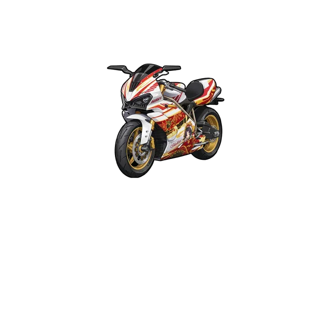 Autumn Haze - Livery — NTE vehicle skin (Blizzard-V4) | Neverness to Everness