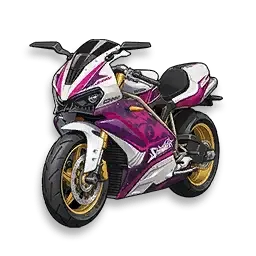 Hidden Dragon - Livery — NTE vehicle skin (Blizzard-V4) | Neverness to Everness
