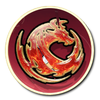 Tempered Flame