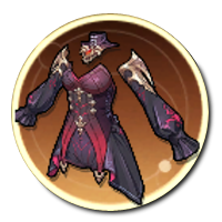 Shard Emberdream