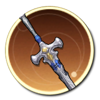 Eclipseflame Longsword