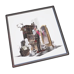 The Butler's Manner