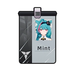 Mint's Key