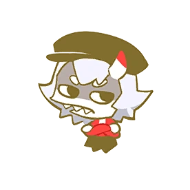 irikaS