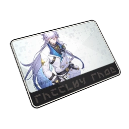 Just a Little Card