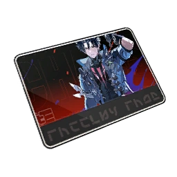 New Identity