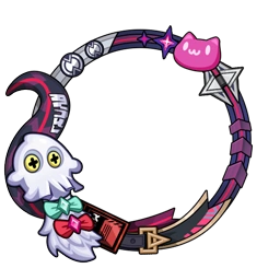 Crimson Moon Ward