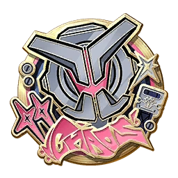 Chaos Dust
