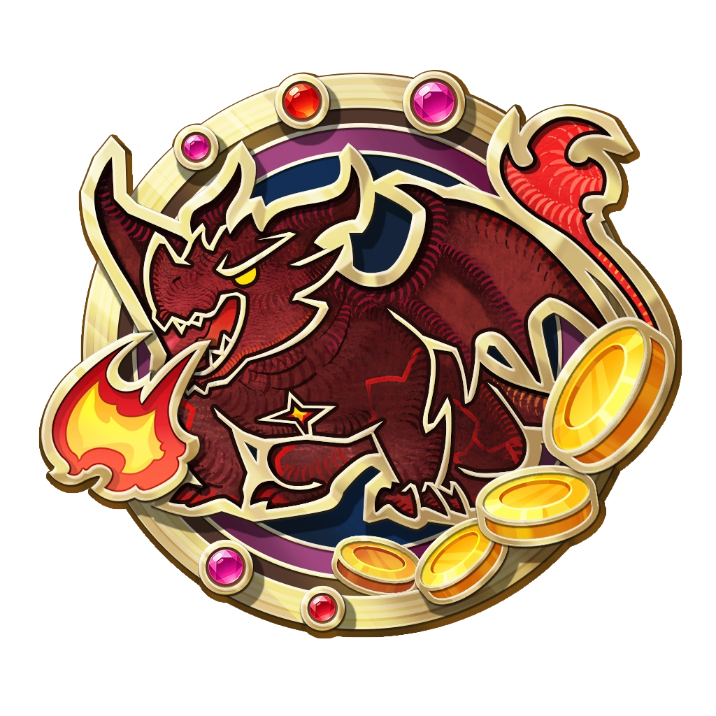 Why the Dragon Roars