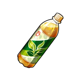 Bob's Tea Garden
