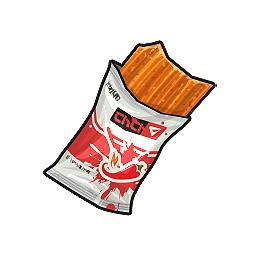 Cool-lala Spicy Snack
