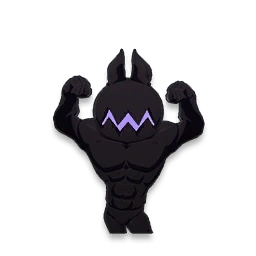 Gigafluff - The Strong